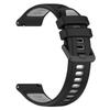 22mm Silicone Strap For HUAWEI WATCH 5 4pro GT6 5 Pro GT 6 5 4 3 2 46mm Sport Replace Band For AMAZFIT BIP 6 Smartwatch Bracelet