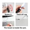 Automotive Paint Repair Pen for TOYOTA YARIS CROSS Touch-Up Pen Paint Scratch Remover Car Paint Care Accessories Touchup Paint2