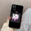 Sad Japanese Anime Aesthetic For Xiaomi Redmi Note 13 10 12 11 14 15 Pro Plus Case Cover For Redmi 15 13C 12C 14C 10C 15C