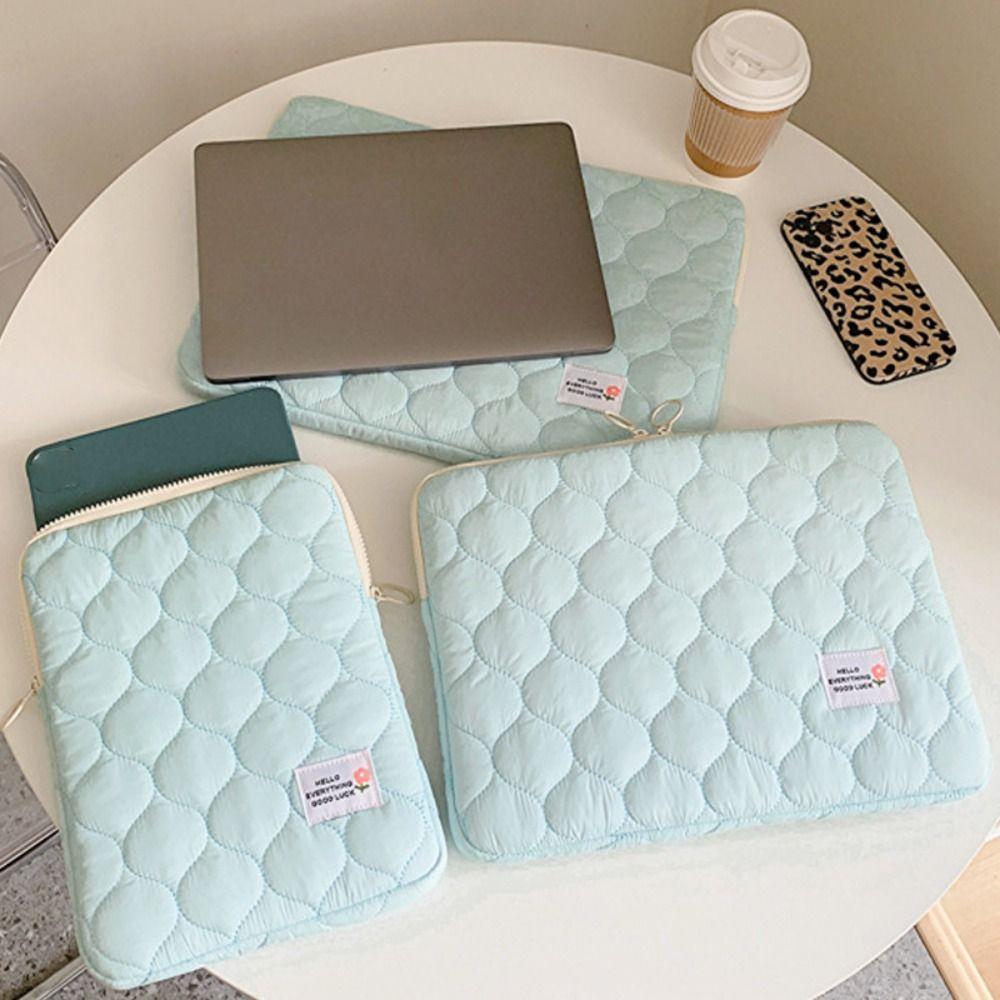 

11 14 15-дюймовый чехол для переноски Ins Table Bags Новый чехол для ноутбука Macbook Air Pro/IPad/Xiaomi