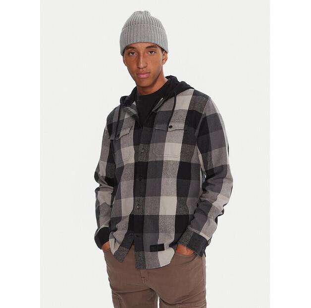 

Толстовка DC Shoes Ruckus Hoodie EU S