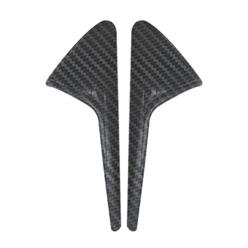 Tesla Model 3/Y Sidokamera & Skärmkant Skyddskåpa