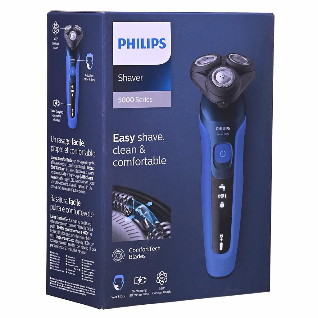 PHILIPS Series 5000 S5466/17 shaver