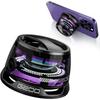 Portable Bluetooth Speaker Magnetic Mini Sound Box G200 with RGB Light Bluetooth Wireless Outdoor Speaker for Travel Must Have