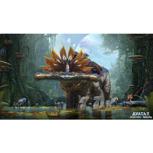 Avatar: Frontier of Pandora -PS5