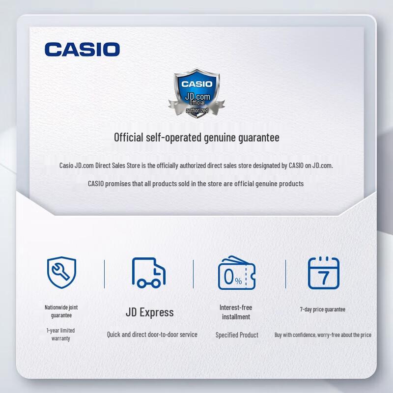 Casio G-SHOCK GM-2100CB Series Men's Octagonal Sport Watch