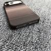 Frameless Carbon Fiber Starry Sky For Magsafe Magnetic Case For 17 Air 16 15 14 13 12 Pro Max Plus Wireless Charge Cover