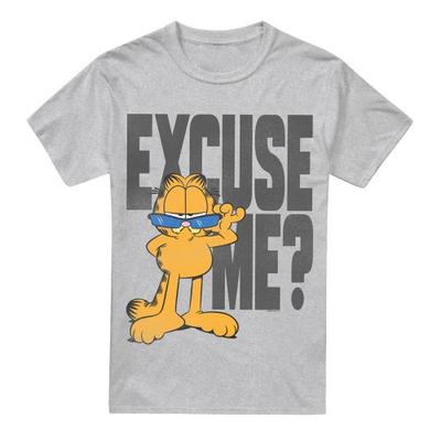 Garfield Hommes Excusez-moi ? T-shirt