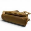 Excellent PRADA Shoulder Bag Brown Nylon mens 2VH172 Used