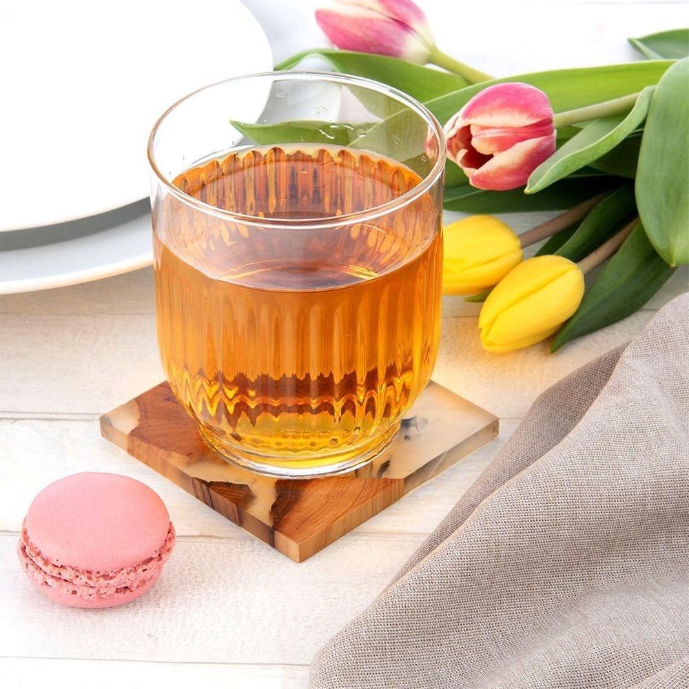 Glasses 300 ml 6 pcs.