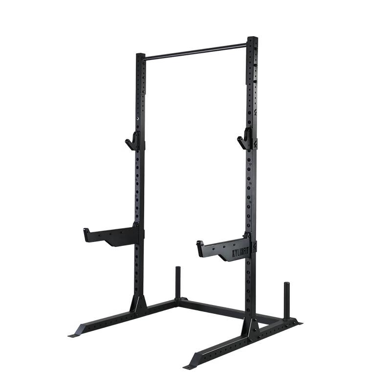 Multifunctional Power Rack & Squat Stand