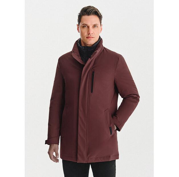 Куртка пуховая Pako Lorente P25WP-5X-007 EU 56