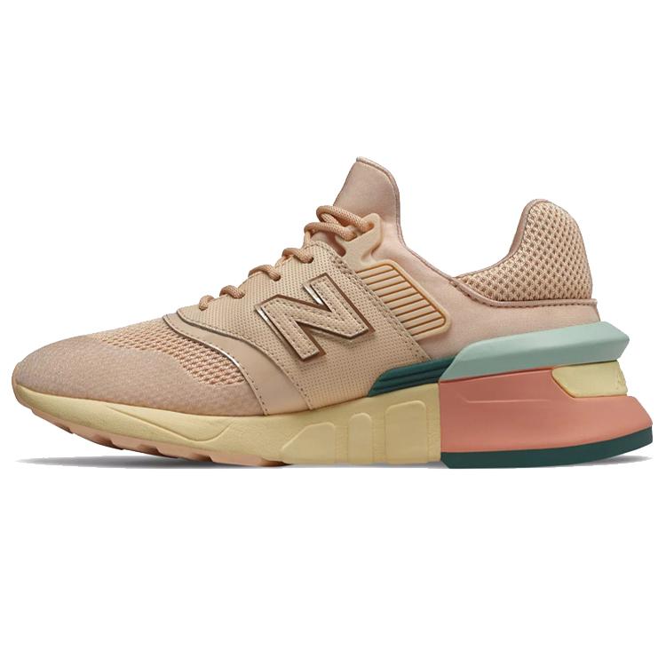 

New Balance 997 Sport Sandstone Women s 42.5