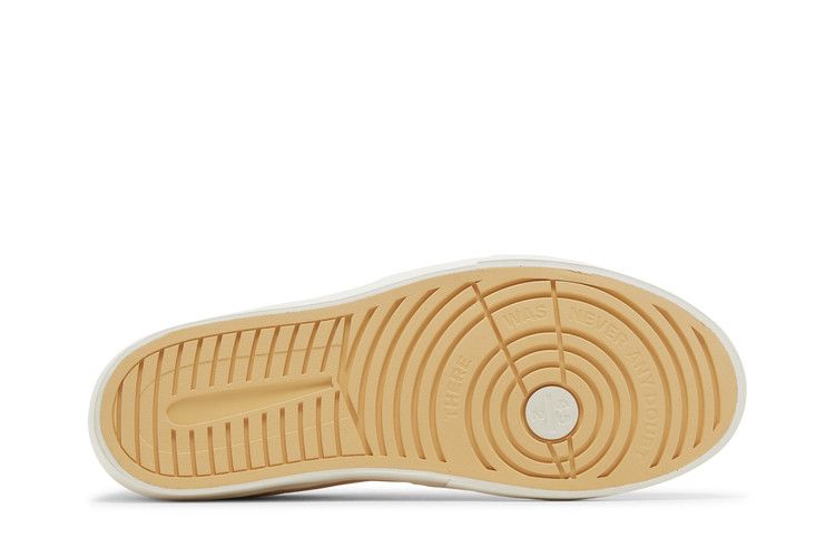 Air Jordan Series ES 'Celestial Gold'