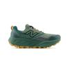 New Balance Fresh Foam X Hierro V9 Dark Juniper