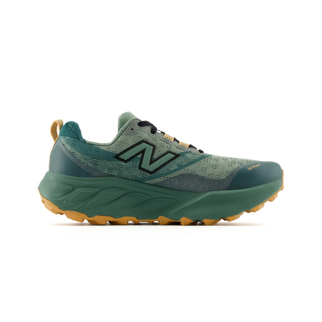 New Balance Fresh Foam X Hierro V9 Dark Juniper