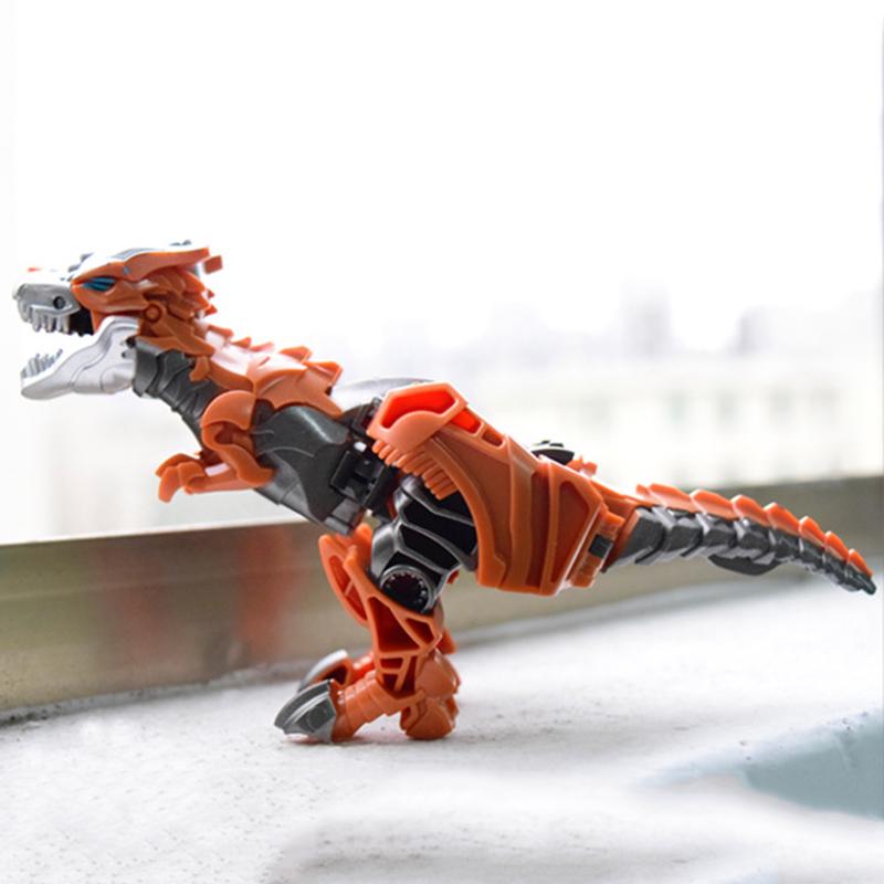 Transformation Deformation Robot Car Model Toy Action Figures Kids Toys Christmas Gifts Kids Toys Christmas Gifts Accessories