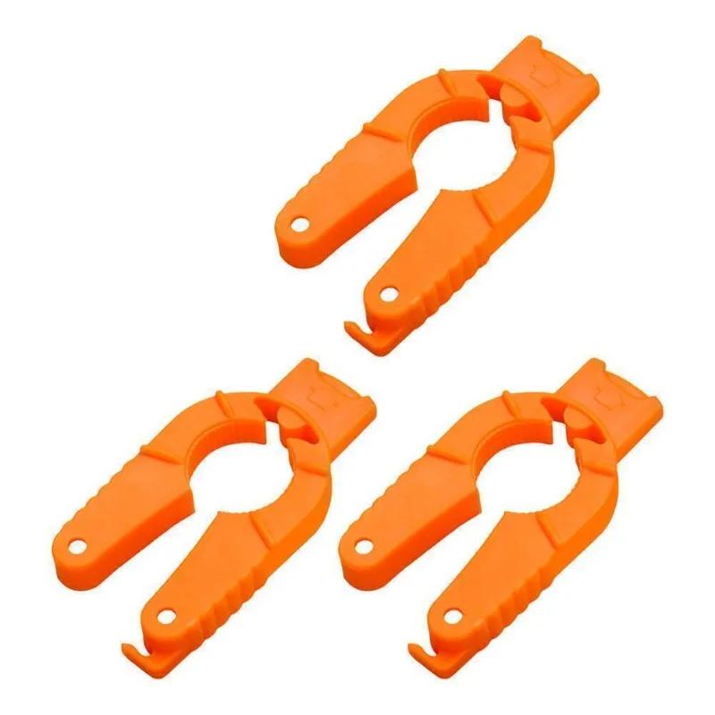 1/3PCS Creative Plastic Multifunctional Bottle Opener/can Opener, Women's Portable Bottle Opener, Home Kitchen, Party, Bar Tool