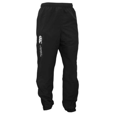 Mens Cuffed Ankle Jogging Bottoms