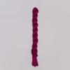 Handmade Cross Stitch Cotton Embroidery Insole Thread - Thick, Single Strand for Mending & Sewing