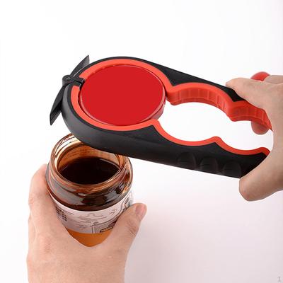 Jar Opener Bottle Lid Removal Tool Multi Purpose Lids Off Easily Manual,Jar Opener,Drinks Can