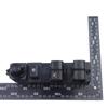 YAOPEI KF33-66-350A KF33-66-350 Power Window Master Switch Mirror Switch for Mazda KF3366350A KF3366350