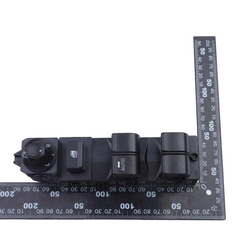 YAOPEI KF33-66-350A KF33-66-350 Power Window Master Switch Mirror Switch for Mazda KF3366350A KF3366350