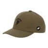 SSK AURORA Logo Cap BCE25023 D Khaki (56)