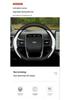 Ultra-thin Steering Wheel Cover for Li Auto L7, L6, L8, L9, MEGA 2023 Models