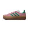 Adidas Originals Women's Gazelle Bold Platform Sneakers