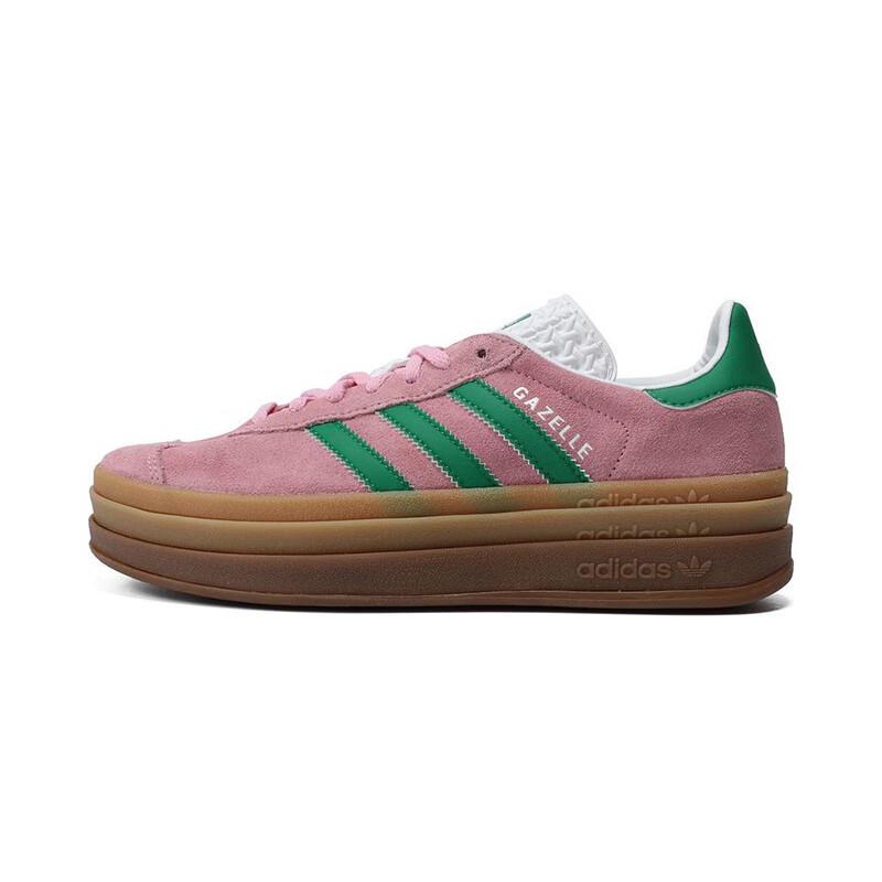 Adidas Originals Women's Gazelle Bold Platform Sneakers