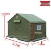 Yishunda Outdoor Winter Work Tent