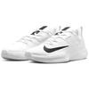 Nike Court Vapor Lite White Black Men Sneakers DC3432-125