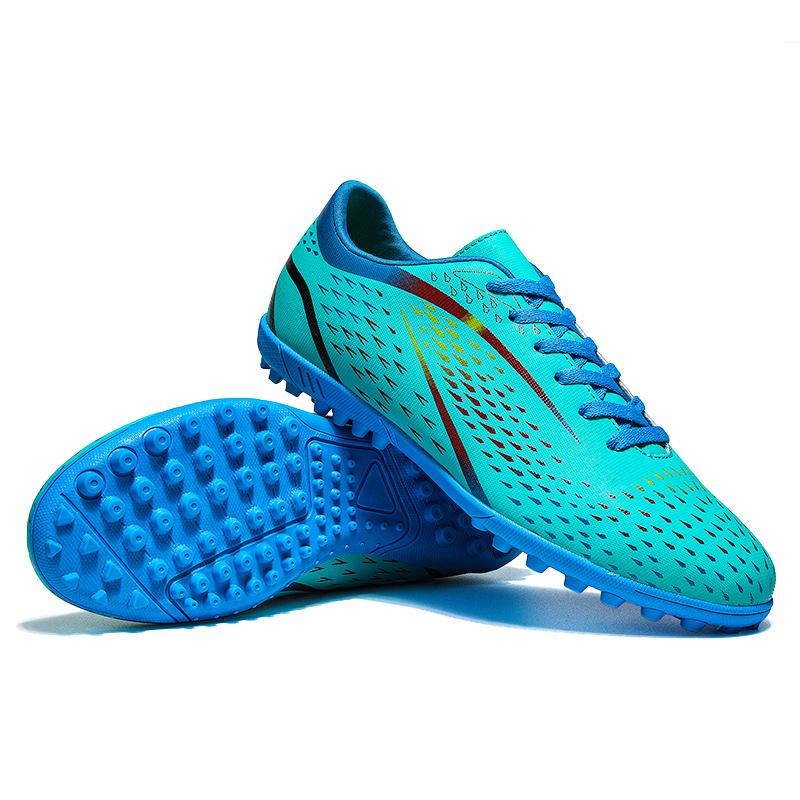 Designer neue Frühling- und Herbstmode lässige Sportschuhe mit dicker Sohle Laufschuhe Fußballschuhe Herren