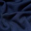 VERNO 24Ss Cashtouch Saddle Sleeve Polo Knit Gravity