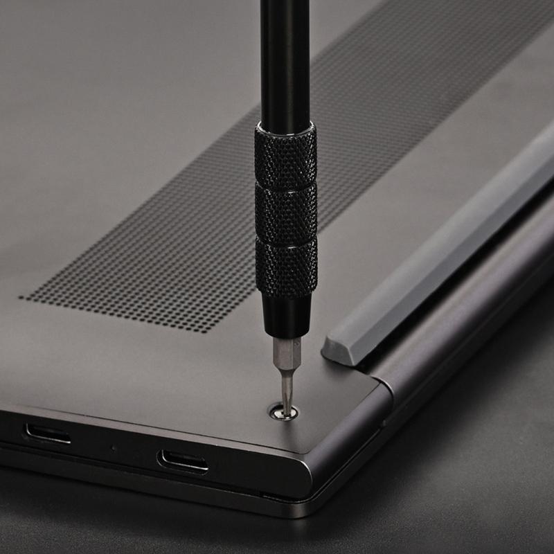 18 In 1 Professioneller Schraubendreher Mehrfachbit Schraubendreher Elektriker Demontage Handreparaturwerkzeuge Schraubenschlüsselwerkzeuge