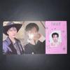 [USED] Stray Kids Seungmin Trading Card DO IT PLVE Accordion ID Photo