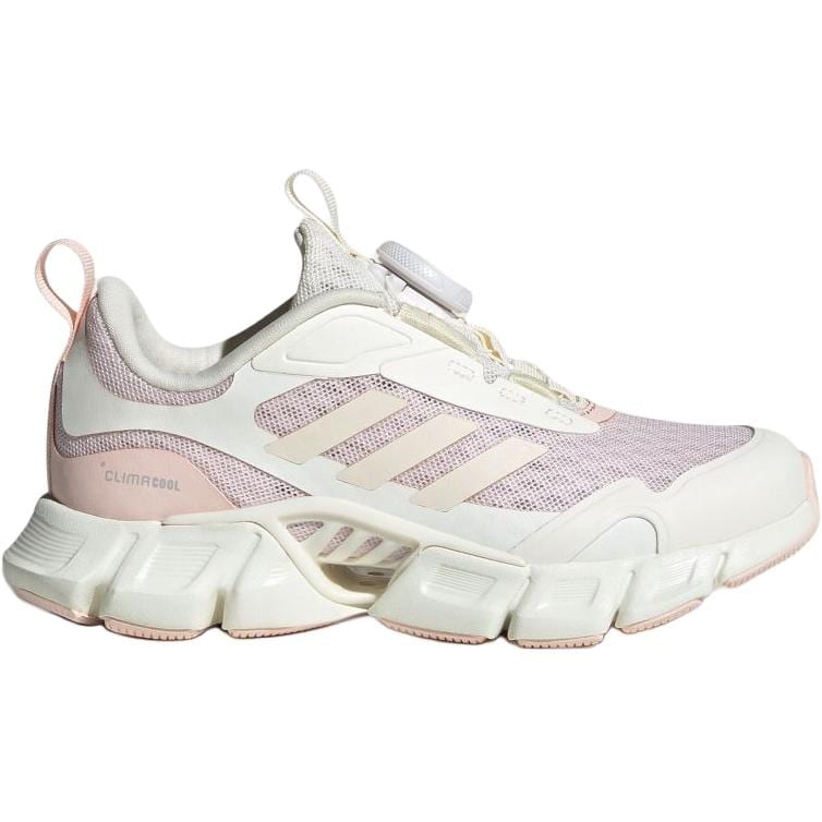 Adidas Climacool Ventania Slip Resistant Abrasion Resistant Low top Kids' Running Shoes JR3203