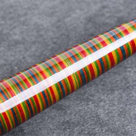 Ultralight High Toughness Anti-slip Professional Mini Comfortable Grip Carbon Fiber Telescopic Freshwater