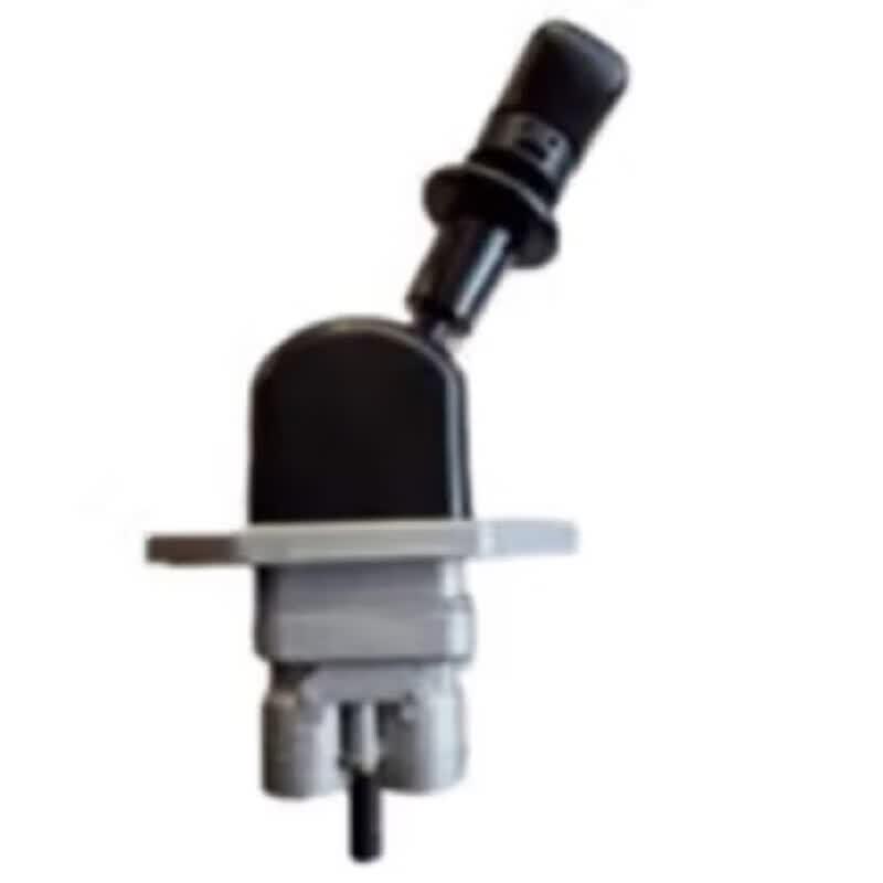 Shaanxi Auto SX2190N Hand Brake Control Valve