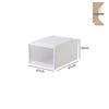 Mingwei Wardrobe Drawer Storage Box