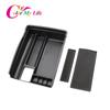 Color My Life ABS Car Central Storage Pallet Armrest Container Box Case for Nissan X-trail Xtrail T32 2014 - 
