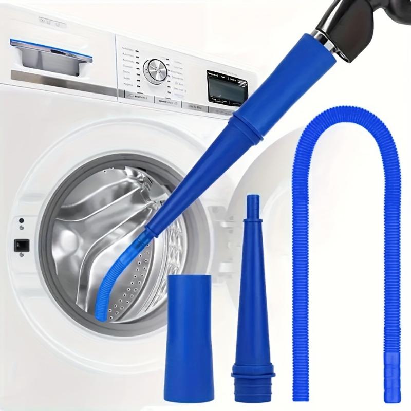 

1 Набор для чистки вентиляционного отверстия сушилки, вакуумная насадка, гибкий удалитель ворса сушилки и гибкая щетка для ворса сушилки для стиральной и сушильной машины A