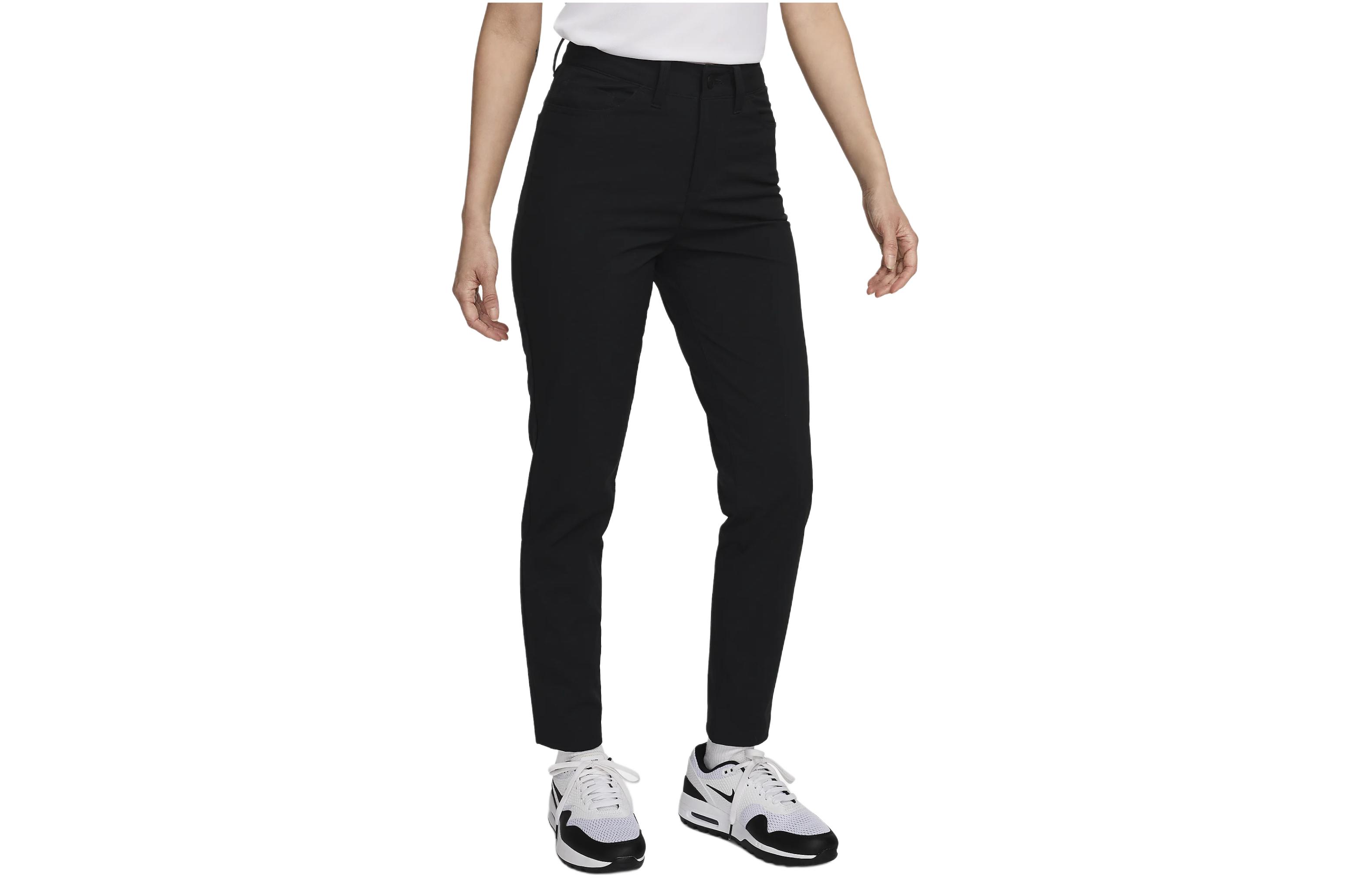 Nike Tour Repel Casual Pants Women s Black FQ1364-010 4