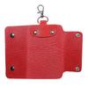 Kreative Damen Herren Mode Schlüsselanhänger Autozubehör Schlüsseletui Unisex Utility Slot Schlüsselanhänger Schlüsselanhänger Organizer Tasche