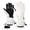 RinduRindu Men's Winter Warm Touchscreen Ski Gloves