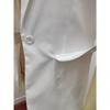 Summer Women's Temperament and Loose Fitting Small Suit Solid Color Suit Collar Short Sleeved Jacket