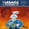 Usagi Yojimbo Saga Volume 4 Second Edition by Stan Sakai Paperback... 9781506724942