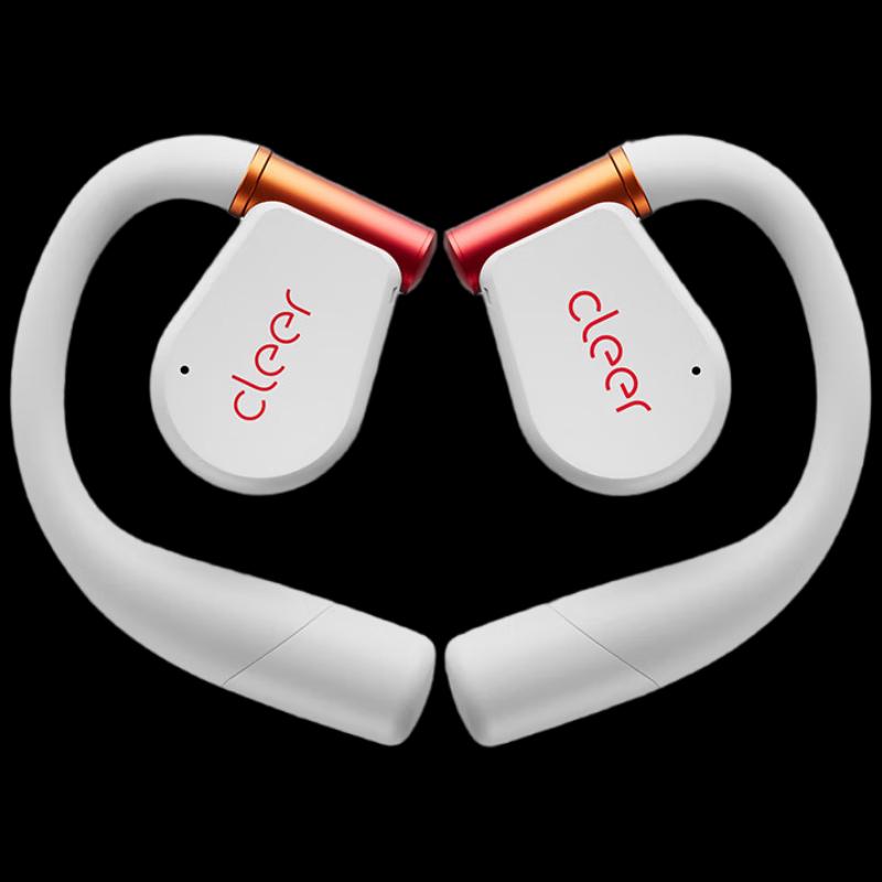 Cleer ARC III Gaming Ear-hook Bluetooth Headset