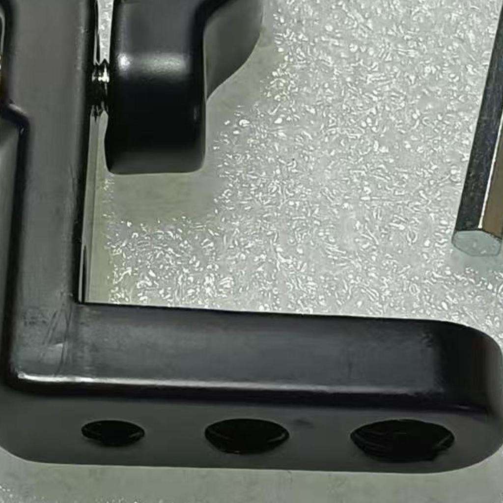 Motorcycle Spotlight Bracket Adjustable Tube Clamp Front Fork Lamp Mount Pole Brackets For Night Riding Outdoor Adventure Urban